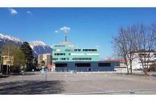Garagen mieten in Innrain, 6020 Innsbruck, Parken am Innrain 149-157