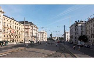 Büro zu mieten in Schwarzenbergplatz, 1010 Wien, PRESTIGE BÜROFLÄCHE ABSOLUTE PRESTIGE LAGE 1010 WIEN