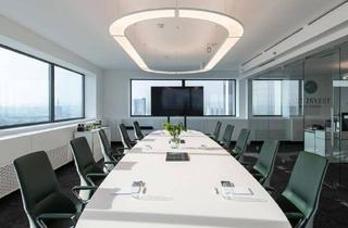 Büro zu mieten in Handelskai 94-96, 1200 Wien, MILLENNIUM TOWER - Büros mit tollem Ausblick!