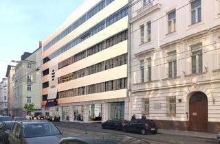 Büro zu mieten in Ungargasse 37, 1030 Wien, Büros in der Ungargasse