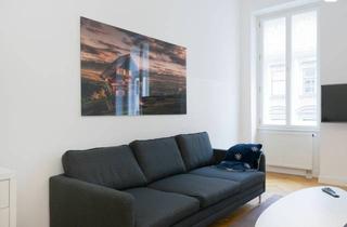 Wohnung mieten in Sommergasse, 1190 Wien, Sommergasse, Vienna