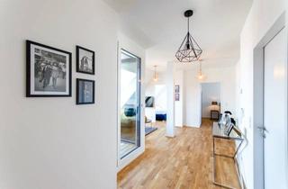 Wohnung mieten in Radetzkystraße, 1030 Wien, Radetzkystraße, Vienna