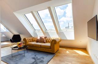 Wohnung mieten in Radetzkystraße, 1030 Wien, Radetzkystraße, Vienna