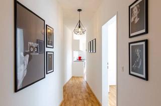 Wohnung mieten in Radetzkystraße, 1030 Wien, Radetzkystraße, Vienna