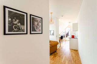 Wohnung mieten in Radetzkystraße, 1030 Wien, Radetzkystraße, Vienna