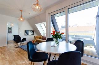 Wohnung mieten in Radetzkystraße, 1030 Wien, Radetzkystraße, Vienna