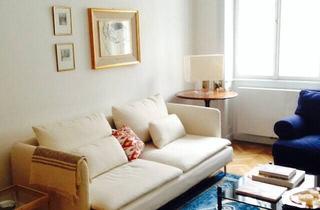 Wohnung mieten in Müllnergasse, 1090 Wien, Müllnergasse, Vienna