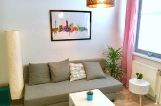 Wohnung mieten in Gumpendorfer Straße, 1060 Wien, Gumpendorfer Straße, Vienna