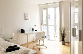WG-Zimmer mieten in Schönbrunner Straße, 1050 Wien, Schönbrunner Straße, Vienna