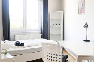 WG-Zimmer mieten in Schönbrunner Straße, 1050 Wien, Schönbrunner Straße, Vienna