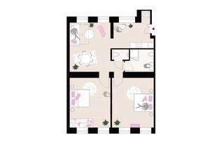 Wohnung mieten in Balderichgasse, 1170 Wien, Balderichgasse, Vienna