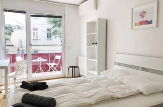 WG-Zimmer mieten in Stuwerstraße, 1020 Wien, Stuwerstraße, Vienna