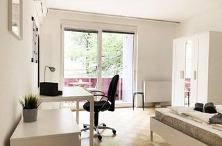 WG-Zimmer mieten in Stuwerstraße, 1020 Wien, Stuwerstraße, Vienna