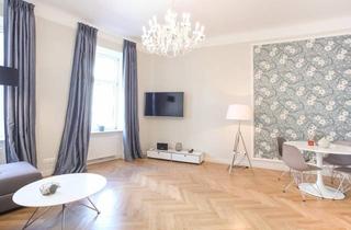 Wohnung mieten in Gumpendorfer Straße, 1060 Wien, Gumpendorfer Straße, Vienna