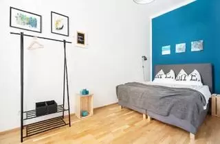 Wohnung mieten in Brunnengasse, 1160 Wien, Brunnengasse, Vienna