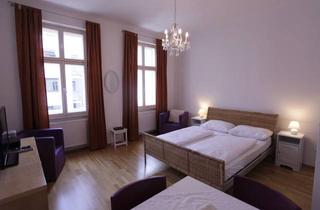 Wohnung mieten in Streffleurgasse, 1200 Wien, Streffleurgasse, Vienna