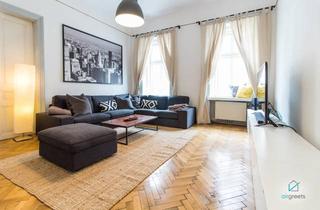 Wohnung mieten in Strohgasse, 1030 Wien, Strohgasse, Vienna