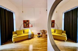 Loft mieten in Lazarettgasse, 1090 Wien, Lazarettgasse, Vienna