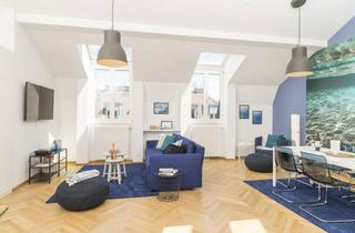 Wohnung mieten in Gonzagagasse, 1010 Wien, Gonzagagasse, Vienna