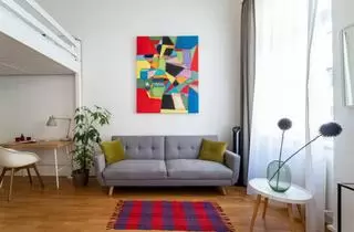 Wohnung mieten in Haidingergasse, 1030 Wien, Haidingergasse, Vienna