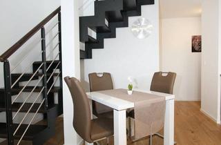 Maisonette mieten in Gellertgasse, 1100 Wien, Gellertgasse, Vienna