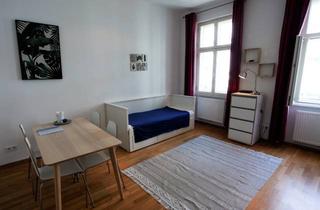 Wohnung mieten in Streffleurgasse, 1200 Wien, Streffleurgasse, Vienna