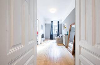 Wohnung mieten in Margaretenstraße, 1050 Wien, Margaretenstraße, Vienna