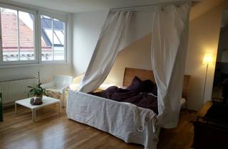 Loft mieten in Rienößlgasse, 1040 Wien, Rienößlgasse, Vienna
