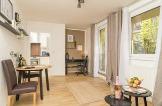 Wohnung mieten in Rosensteingasse, 1170 Wien, Rosensteingasse, Vienna