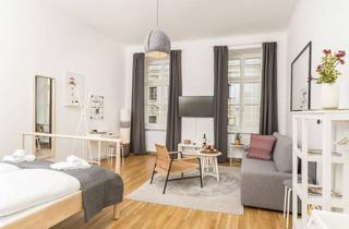 Wohnung mieten in Schlickgasse, 1090 Wien, Schlickgasse, Vienna