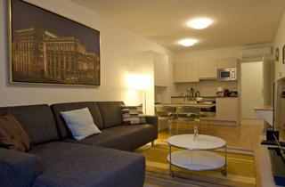 Wohnung mieten in Kaiserstraße, 1070 Wien, Kaiserstraße, Vienna