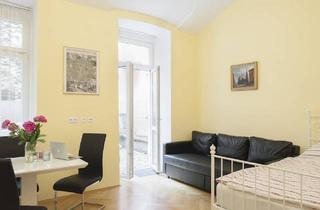 Wohnung mieten in Salesianergasse, 1030 Wien, Salesianergasse, Vienna