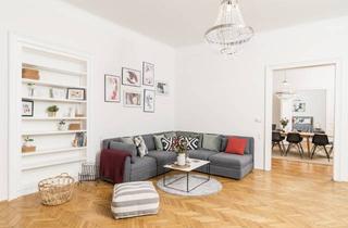 Wohnung mieten in Rilkeplatz, 1040 Wien, Rilkeplatz, Vienna