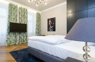 Wohnung mieten in Alser Straße, 1090 Wien, Alser Straße, Vienna