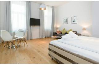 Wohnung mieten in Alser Straße, 1090 Wien, Alser Straße, Vienna