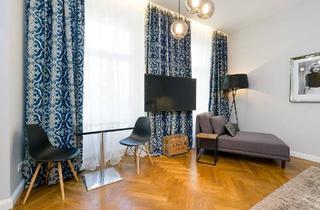 Wohnung mieten in Alser Straße, 1090 Wien, Alser Straße, Vienna