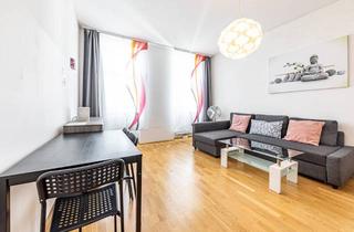 Wohnung mieten in Leystraße, 1200 Wien, Leystraße, Vienna