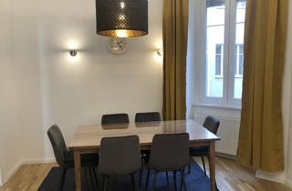 Wohnung mieten in Große Mohrengasse, 1020 Wien, Große Mohrengasse, Vienna