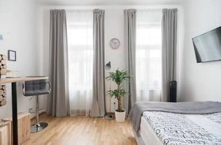 Wohnung mieten in Brunnengasse, 1160 Wien, Brunnengasse, Vienna