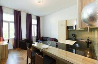 Maisonette mieten in Auerspergstraße, 1080 Wien, Auerspergstraße, Vienna