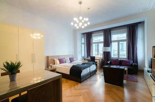 Wohnung mieten in Auerspergstraße, 1080 Wien, Auerspergstraße, Vienna