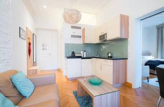 Wohnung mieten in Auerspergstraße, 1080 Wien, Auerspergstraße, Vienna