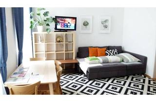 Wohnung mieten in Ottakringer Straße, 1160 Wien, Ottakringer Straße, Vienna