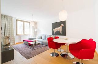 Wohnung mieten in Elisabethstraße, 1010 Wien, Elisabethstraße, Vienna