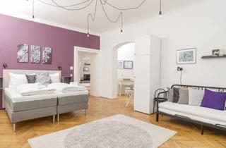 Wohnung mieten in Judengasse, 1010 Wien, Judengasse, Vienna