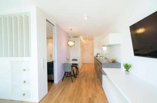 Wohnung mieten in Hietzinger Kai, 1130 Wien, Hietzinger Kai, Vienna