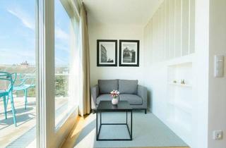 Wohnung mieten in Hietzinger Kai, 1130 Wien, Hietzinger Kai, Vienna