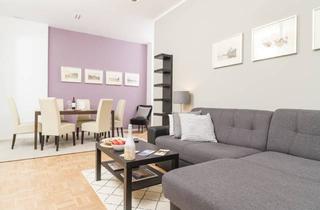 Wohnung mieten in Kumpfgasse, 1010 Wien, Kumpfgasse, Vienna