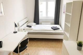WG-Zimmer mieten in Semperstraße, 1180 Wien, Semperstraße, Vienna