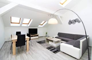 Penthouse mieten in Rueppgasse, 1020 Wien, Rueppgasse, Vienna